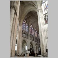 Cathédrale de Troyes, photo ChBougui, Wikipedia.jpg